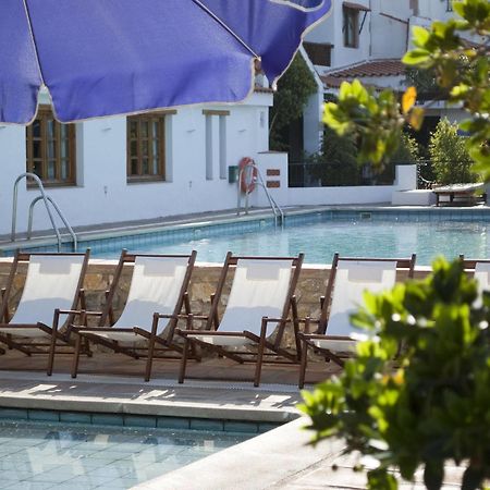 Hotel Alcadima Lanjarón Konforlar fotoğraf