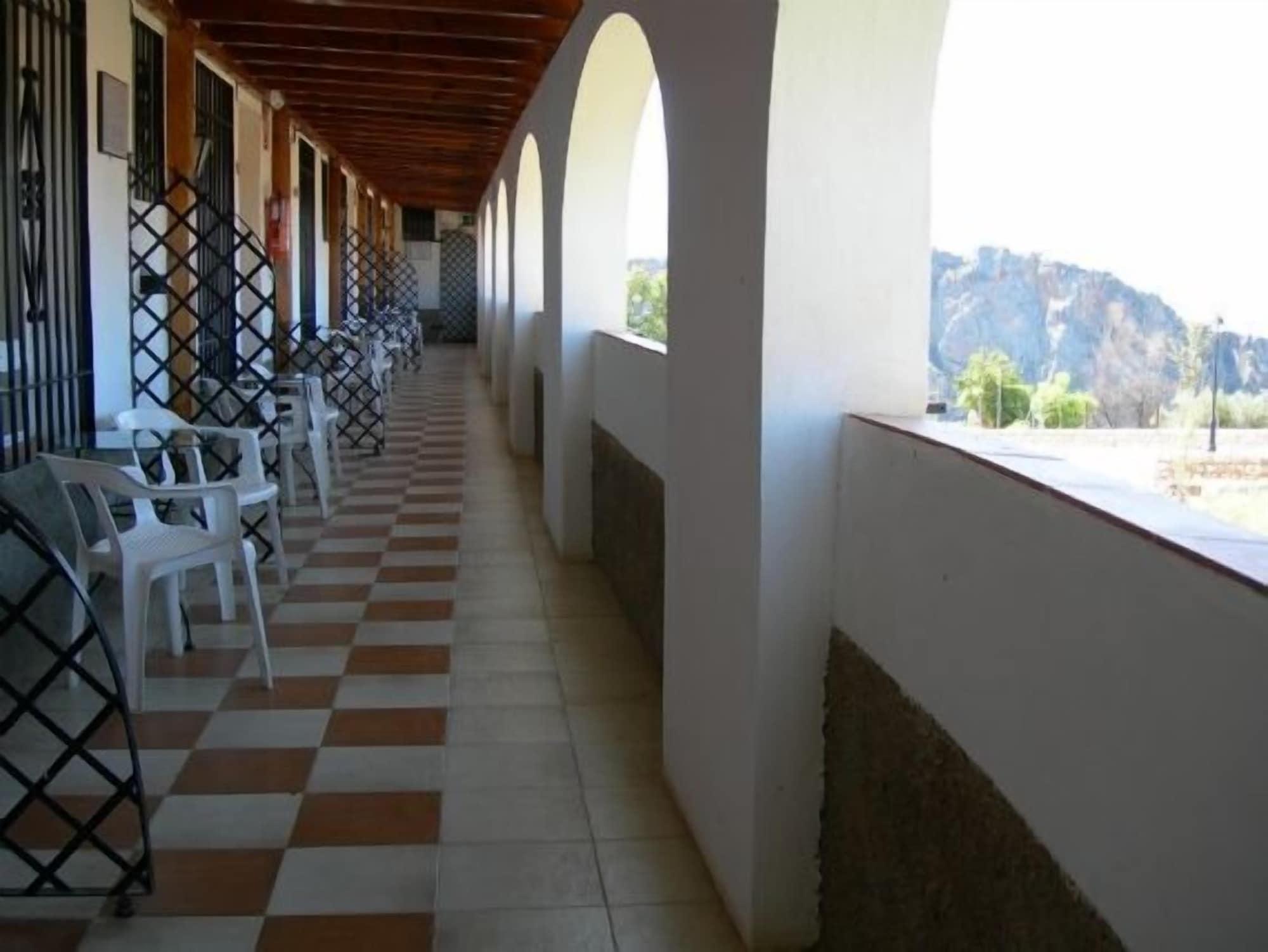 Hotel Alcadima Lanjarón Dış mekan fotoğraf