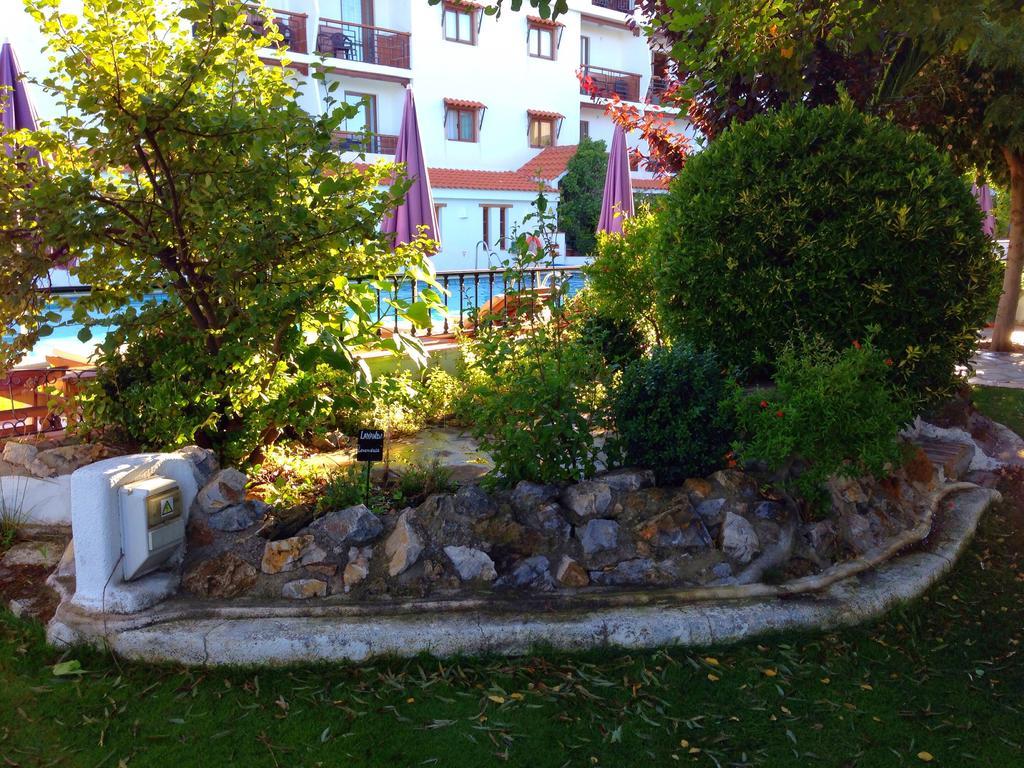 Hotel Alcadima Lanjarón Dış mekan fotoğraf