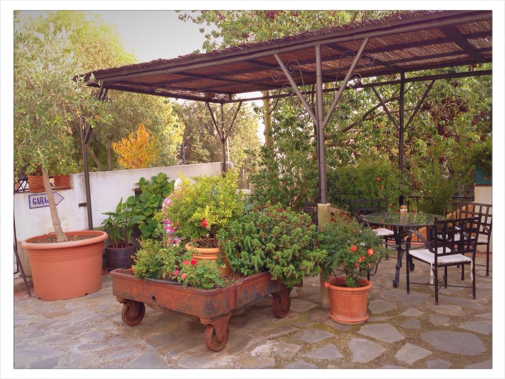 Hotel Alcadima Lanjarón Dış mekan fotoğraf