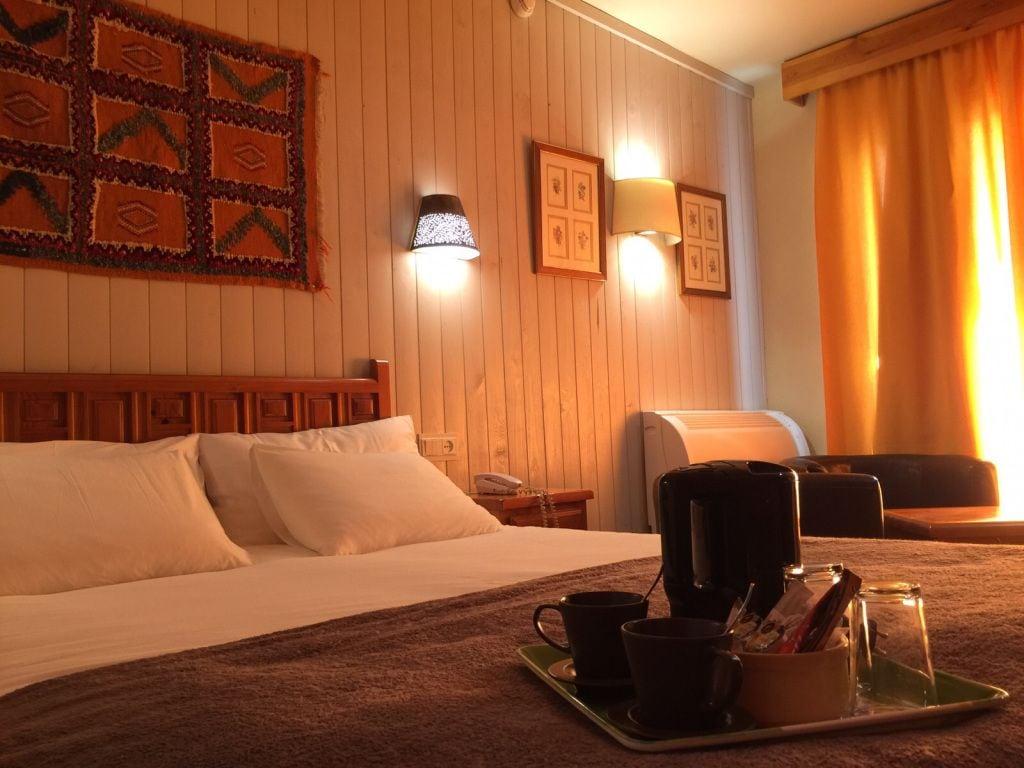 Hotel Alcadima Lanjarón Dış mekan fotoğraf