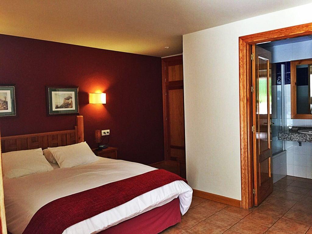 Hotel Alcadima Lanjarón Dış mekan fotoğraf
