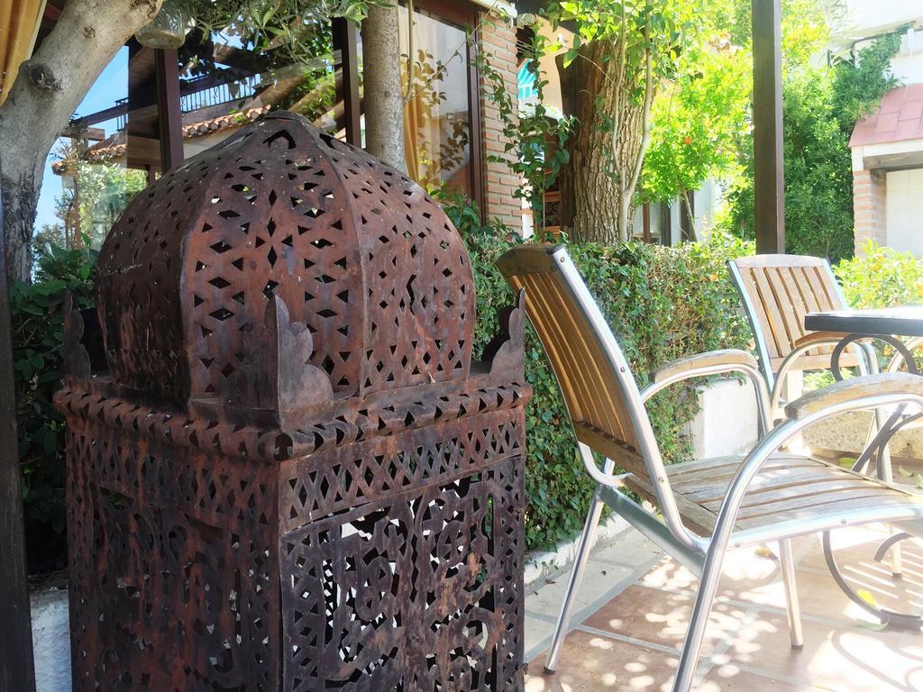 Hotel Alcadima Lanjarón Dış mekan fotoğraf