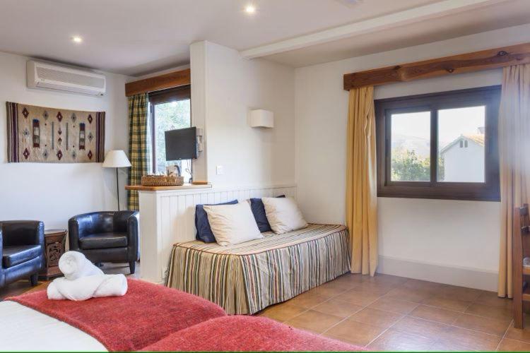 Hotel Alcadima Lanjarón Dış mekan fotoğraf