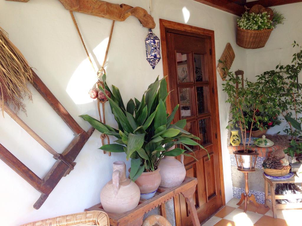 Hotel Alcadima Lanjarón Dış mekan fotoğraf