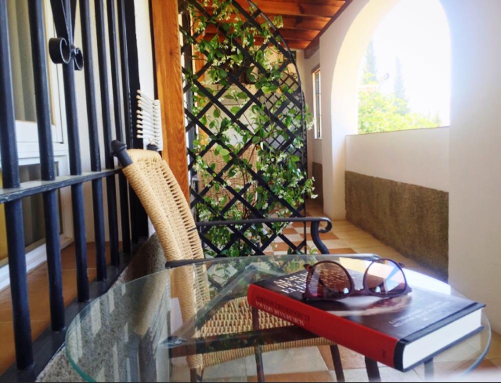 Hotel Alcadima Lanjarón Dış mekan fotoğraf