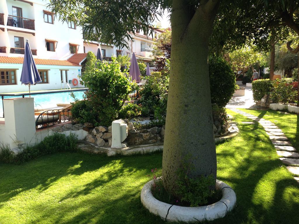 Hotel Alcadima Lanjarón Dış mekan fotoğraf
